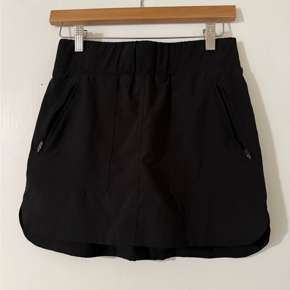 Kodak Black Women's Skort